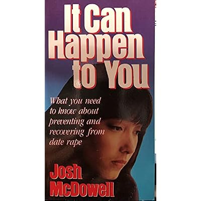 It Can Happen to You