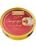 Cangrejo de las Nieves Los Peperetes 120gr
