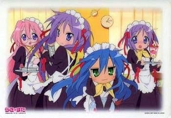 ねんどろいど らき★すた 泉こなた 柊かがみ 柊つかさ 高良みゆきコンプティーク ねんどろいど らき☆すた 泉こなた 柊かがみ 柊つかさ 高良みゆき