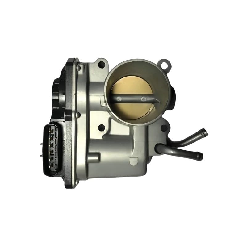 Cuerpo del acelerador que elimina tirones en motor Mitsubishi Lancer 1.5l CY2A