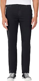 Wrangler Texas Non Denim Pantolon Pantolon Erkek