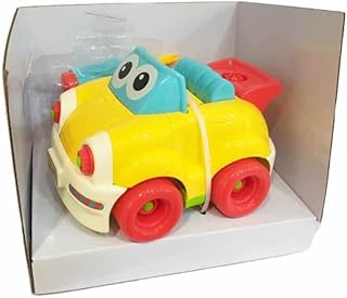 PUZZLE CAR