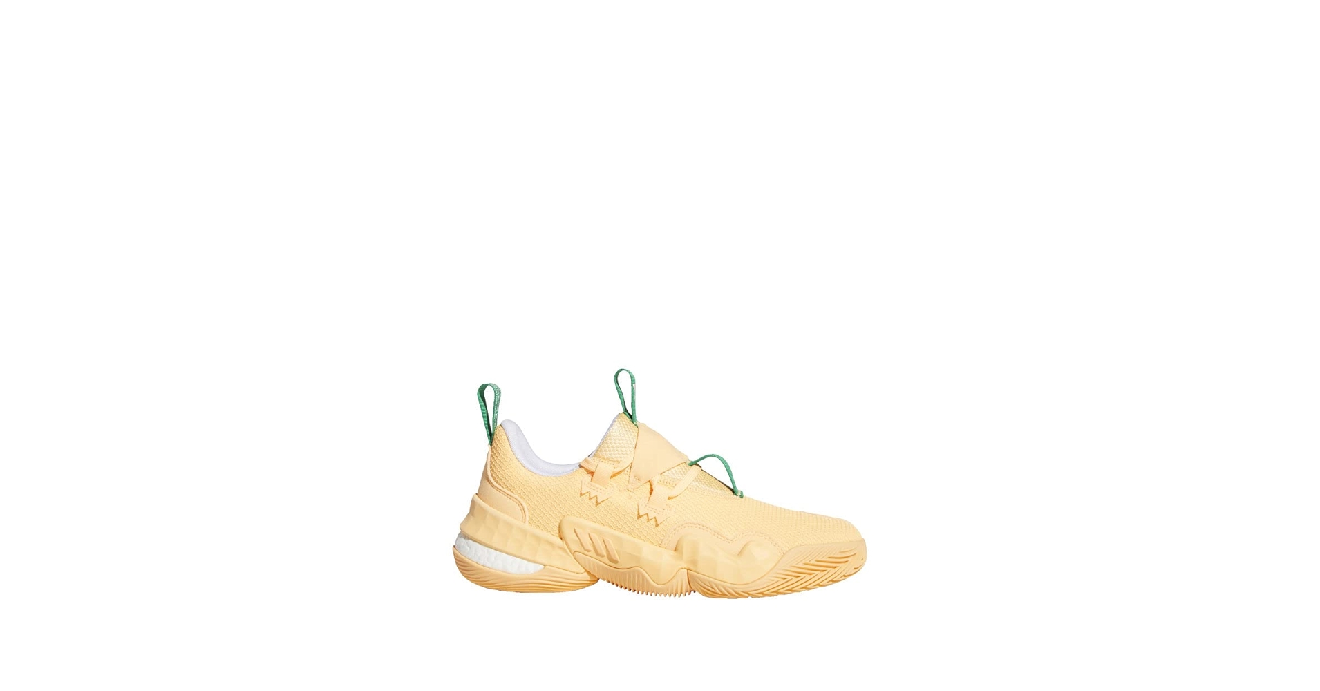 シューズ(男性用) Trae Young1 アディダス トレイヤング1 adidas Trae Young 1 メンズ