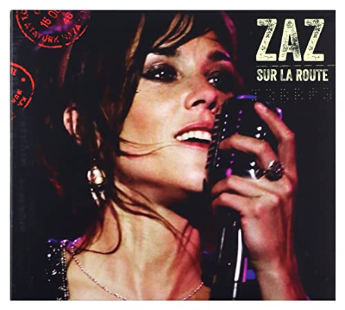 Sur La Route: Live 2015