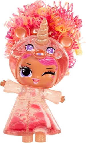 Surprise! Unicorns Tots Includes Doll, with Lava Lamp