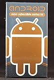 Android Mini Series 04 Collectible Figure 3-inch (Blind-Box*)