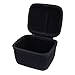 Aenllosi Hard Case for iProven Wrist Blood Presure Monitor Cuff BPM fits iProvèn BPM-337