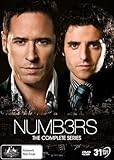 Numbers: The Complete Series