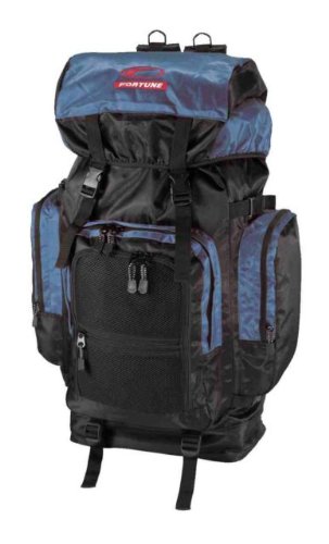 Sac à dos voyage 65 L HAUS-1 pour éviter le manque de place en grand trekking