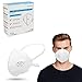 Produktbild Exklusiv Chemie® NEU! 10x FFP3 Maske ohne Ventil | CE1463 Zertifizierte Mundschutzmaske | Atemschutzmaske | Mund und Nasenschutz | Staubschutzmaske | Einzelverpackt