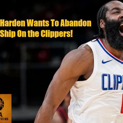 NBA Observations With Calif Poncy! Podcast Por  arte de portada