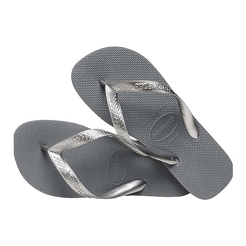 Image of Havaianas Unisex's Top Flip Flops