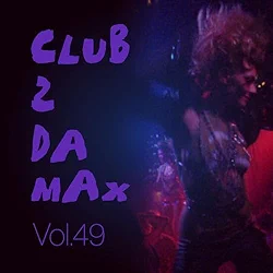 Club 2 Da Max, Vol. 49