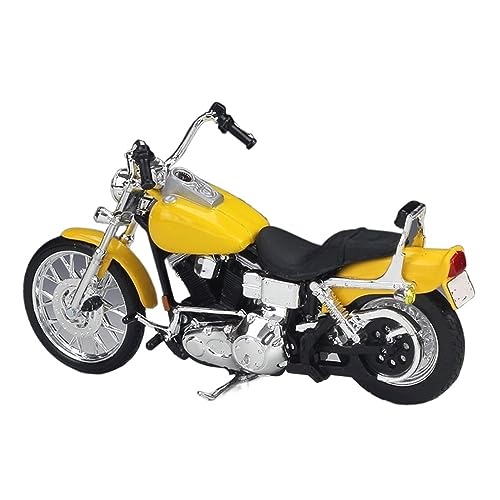 Modèle de Moto Miniature 1:18 Sportster Iron 883 Métal Véhicule Collection