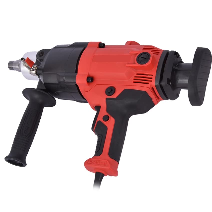 XYOTIC Z1Z-6166 Tragbare Bohrmaschine Elektrische Bohrmaschine Wasserlose Dichtung Diamantbohrmaschine Maschinenbau… – Bild 4