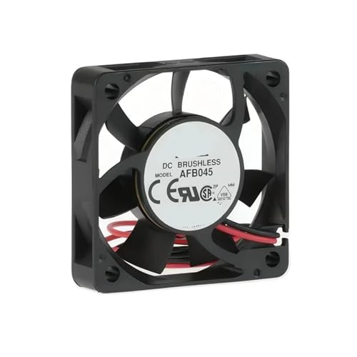 Refroidisseur AFB04512LB contre le bruit et la chaleur de votre PC