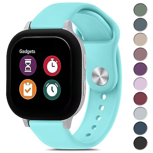 Correa para Gizmo Watch 3 suave y segura que soluciona roturas de bandas