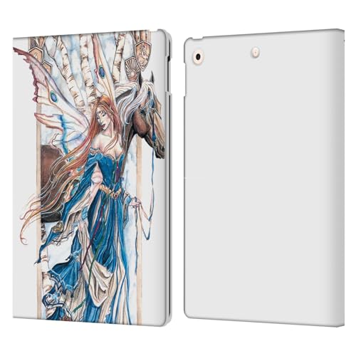 Protection iPad 10.2 Nene Thomas pour dessiner et lire confortablement au salon