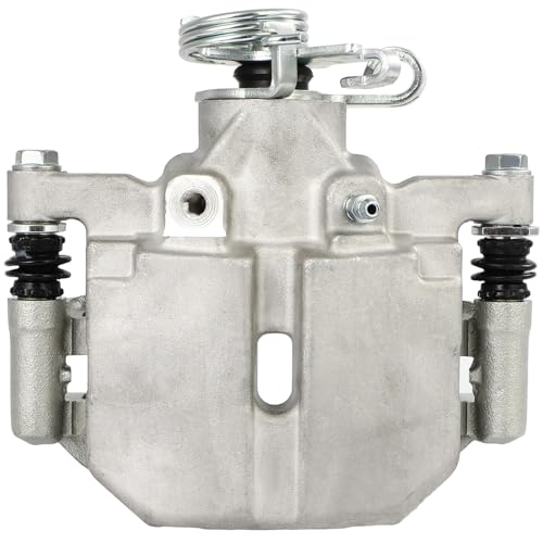 Image of 18B5014 18B5015 Rear Left & Right Disc Brake Calipers Assembly