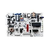 Steuerplatine, Kompatibel Mit Haier, Kühlschrank-Steuerplatine 0061800014, Leiterplatte, Kühlschrank-Motherboard, Gefrierschrankteile