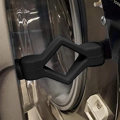 Jetcloud Washing Machine Door Prop for Ventilation Cover