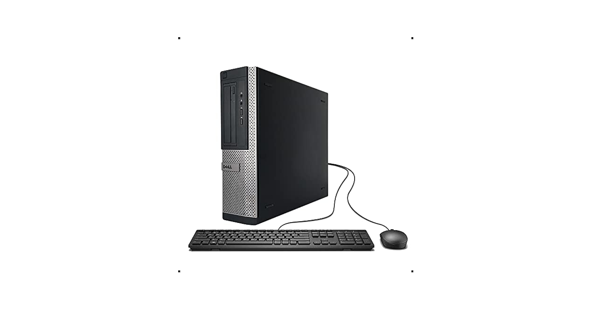 Amazon.com: DELL Desktop Computer 3010 Intel Core i3-3220
