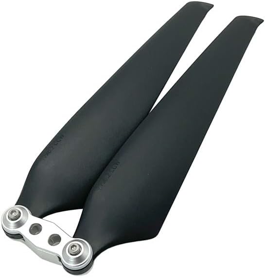VERBANA RC Drone 17inch Folding Propeller 1762 Carbon Prop CW CCW Blade Spare Part for Quad Hexacopter DIY Drone Accessories