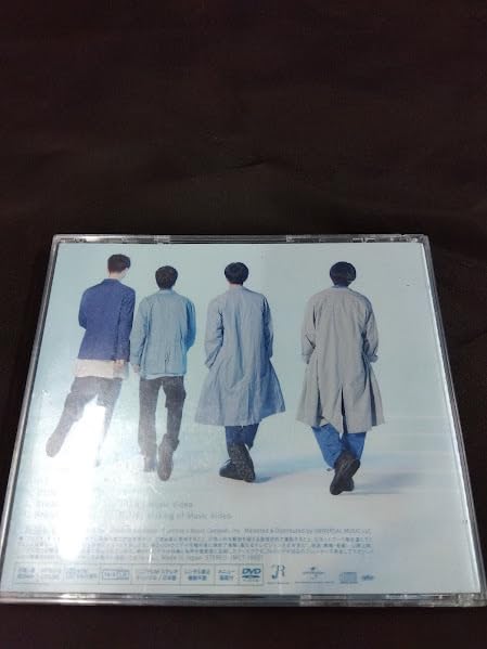 Amazon.co.jp: Sexy Zone/RUN 中古CD+DVD・！（ケース割れ箇所あり））