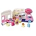 Vtech-2-in-1-Wohnmobil Juguetes para bebés, campistas, caravanas. (80-529364)