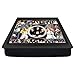 Price comparison product image Freddie Mercury and Queen icon gift lap tray