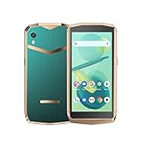 【Batería de 3000 mAh】 El teléfono celular POCKET Android 11 está equipado con una batería de gran capacidad de 3000 mAh y una gran duración de la batería, por lo que puede escuchar canciones, juegos y dramas de la mañana a la noche sin preocuparse por la fuente de alimentación.