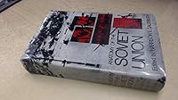 Anatomy of the Soviet Union; 0171440390 Book Cover