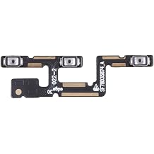 OEM Power Button & Volume Button Flex Cable for Motorola Edge 30