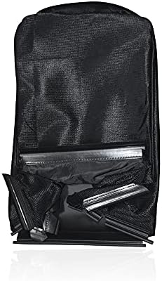 Braveboy Rasenmäher Grasbeutel - Ersatz Für Hu-sıa 580943407 Modelle