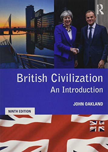 Télécharger British Civilization: An Introduction Francais PDF