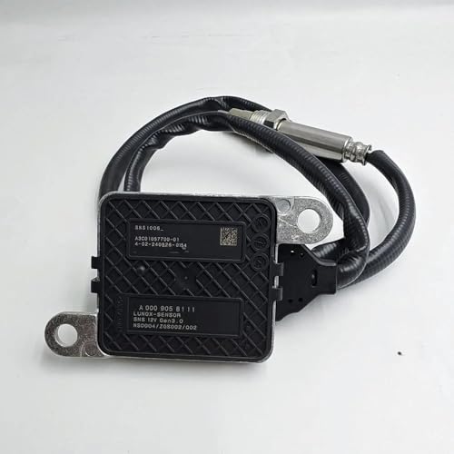 Capteur NOx A0009058111 d'oxygène pour Mercedes Benz W205 W177 et W247
