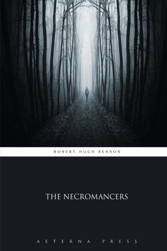 The Necromancers 1785165224 Book Cover