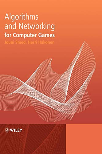 Algorithms and Networking for Computer Games view 2