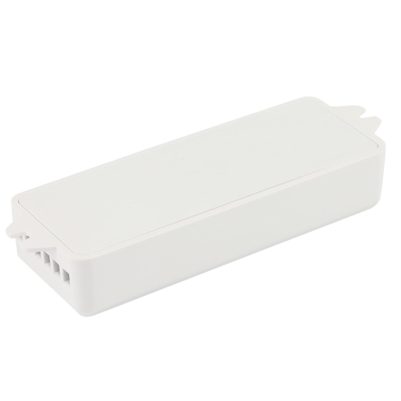 Tuya - Controlador LED 5 en 1 con regulador de intensidad CCT RGB RGBW RGBWW RGBCCT Tira Smart Life WiFi 2.4G Control remoto 12-24V