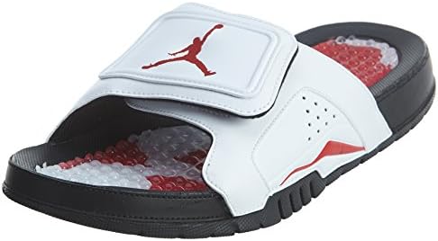 Amazon.com: Nike Jordan de los hombres Jordan Hydro VI Retro Sandalia, 18  D(M) US : Jordan: Ropa, Zapatos y Joyería