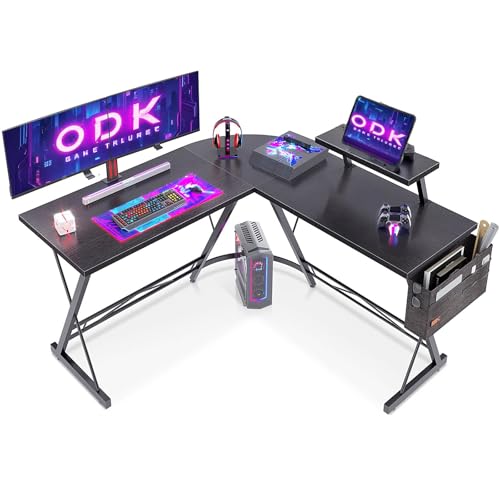 best gaming desks