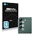 Savvies Screen Protector compatible with Samsung Galaxy S22 Plus 5G (ONLY Camera) Protection Film Clear 6-Pack