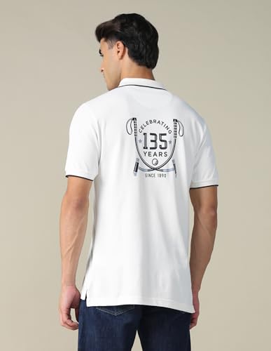 Image of U.S. Polo ASSN. Men Polo Shirt