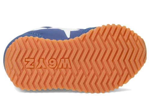 Naturino Boy's Samoa Vl-j. (Toddler/Little Kid) Sneaker3