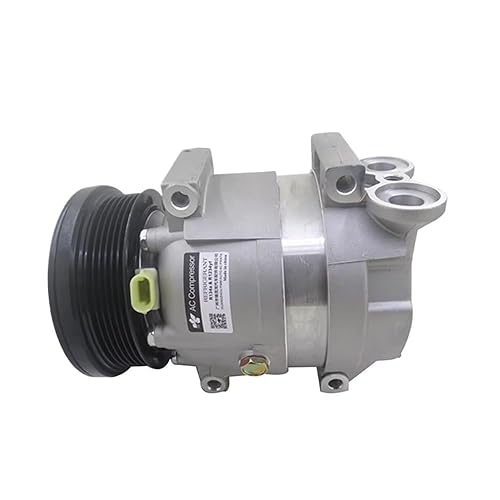 V5 A/C Compressor Fits Chevrolet Aveo T200/T250/Daewoo Kalos