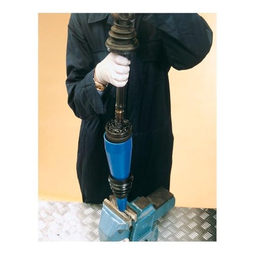Herramienta para junta homocinética Draper 36702 extractor de transmisiones 4