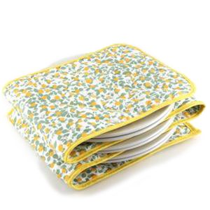 Hot Ideas Scaldapiatti Elletrico - Mirtillo Giallo...