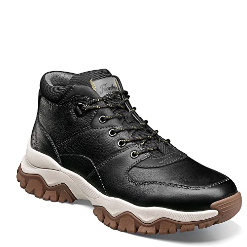 Florsheim Men's Xplor Moc Toe Hiker Boot Hiking Shoe