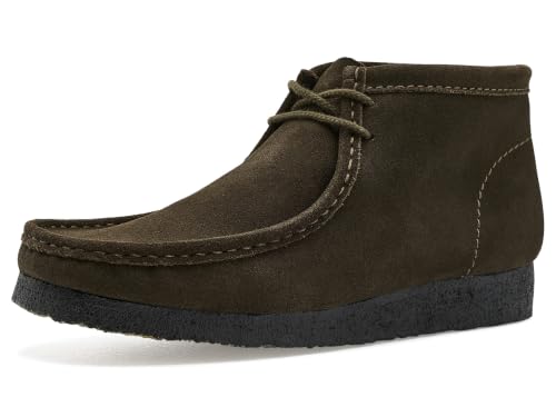 Image of Clarks Men's Wallabee Shoe