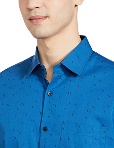 Image of Diverse Men's Slim Fit Formal Shirt